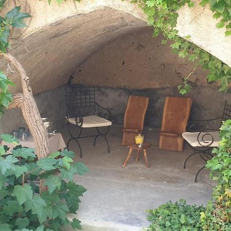 La Voute Noble Leilighet Saint-Saturnin  Eksteriør bilde