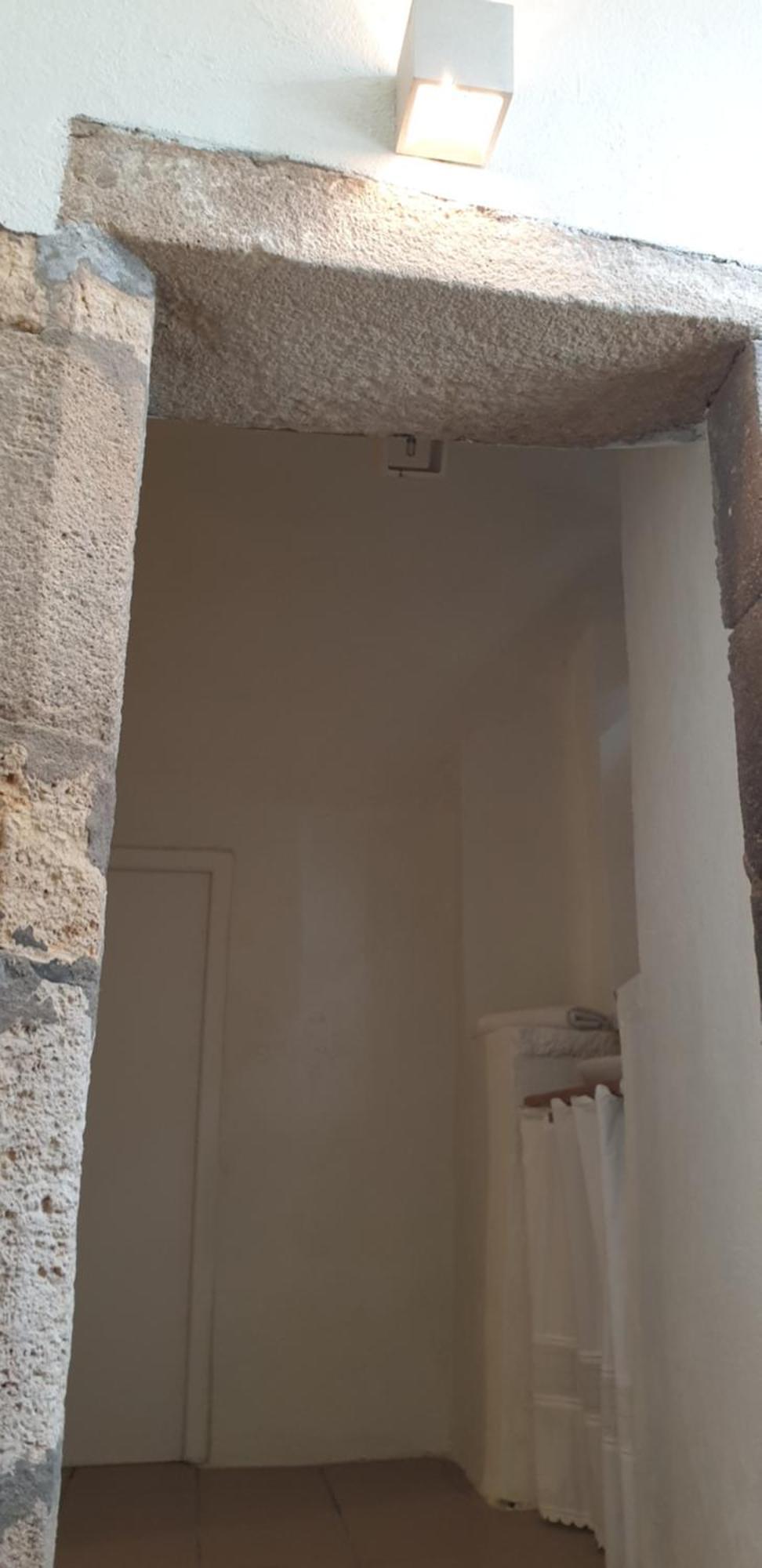 La Voute Noble Leilighet Saint-Saturnin  Eksteriør bilde